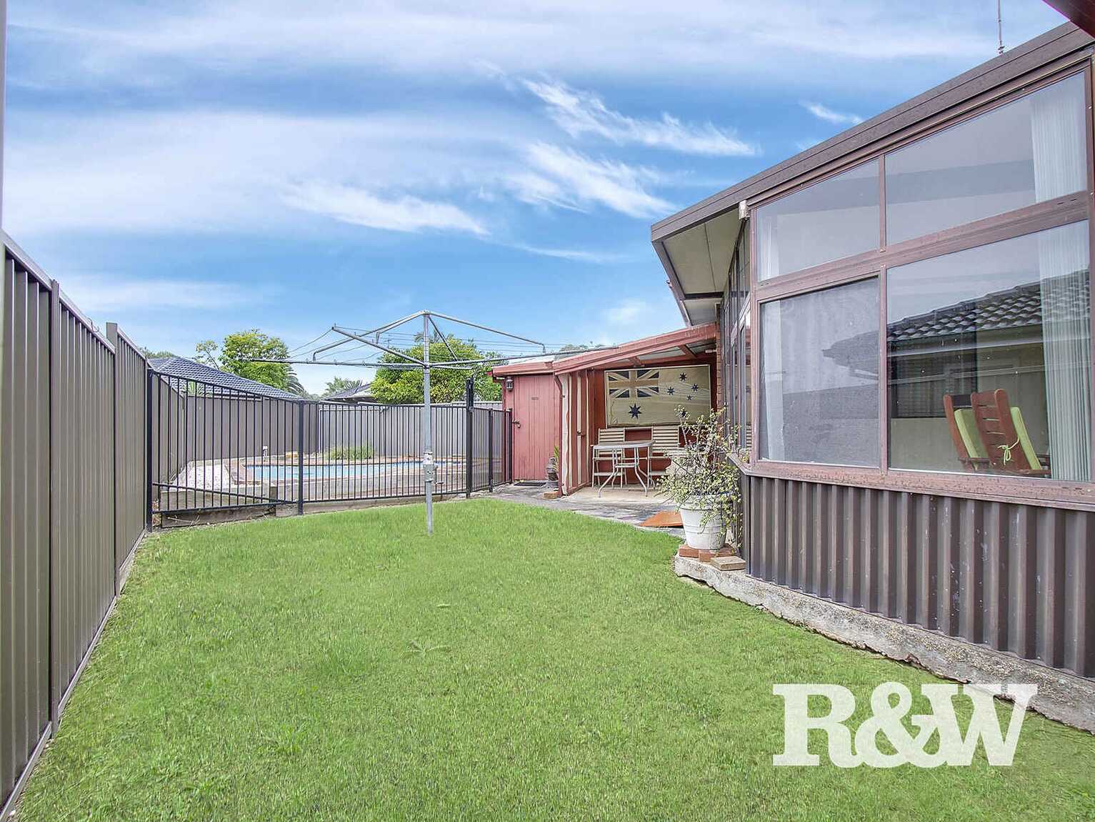46 Shakespeare Drive St Clair