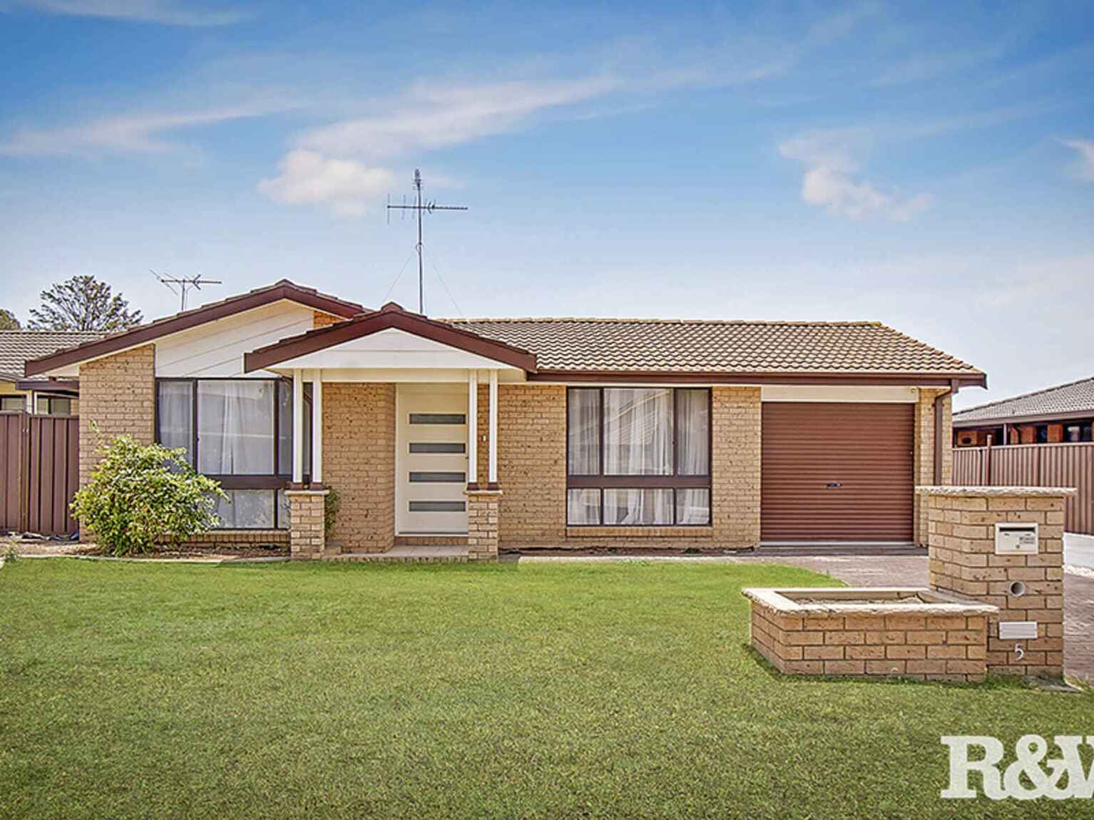 House For Lease 5 Taurus Street Erskine Park