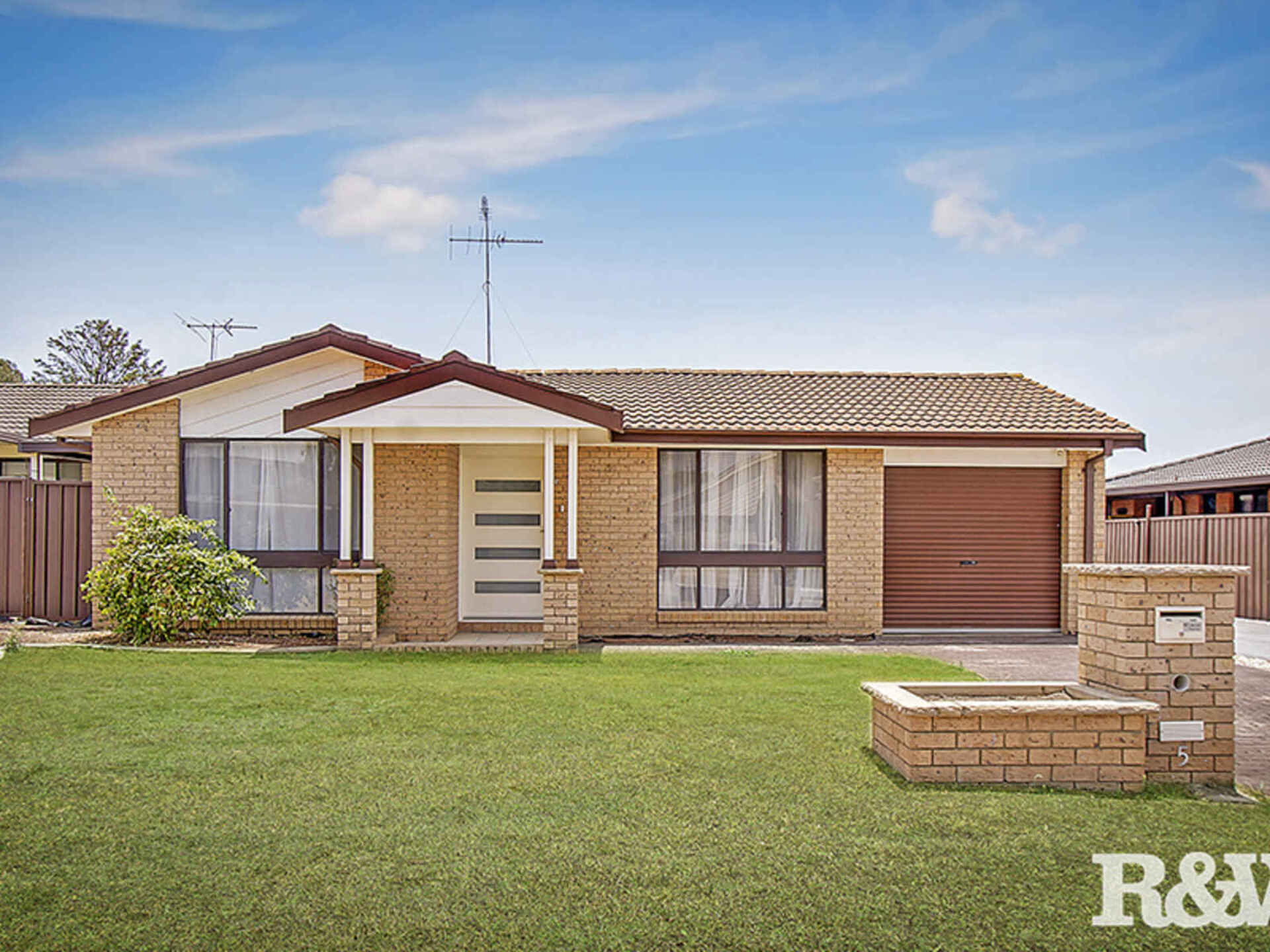 House For Lease 5 Taurus Street Erskine Park