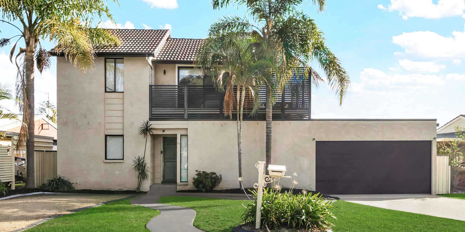 35 Blackwell Avenue St Clair