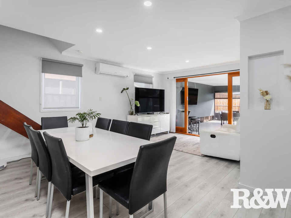 35 Blackwell Avenue St Clair