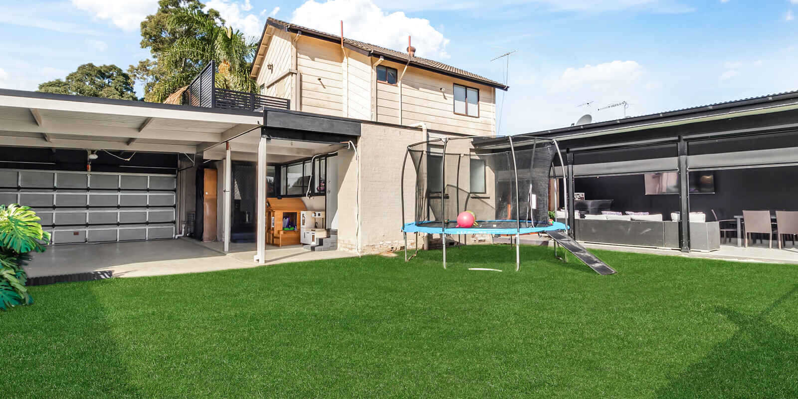 35 Blackwell Avenue St Clair