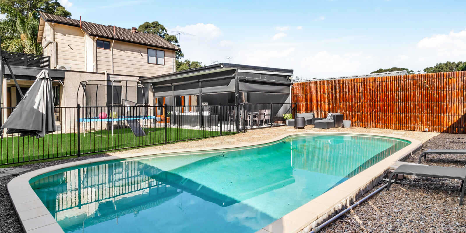35 Blackwell Avenue St Clair
