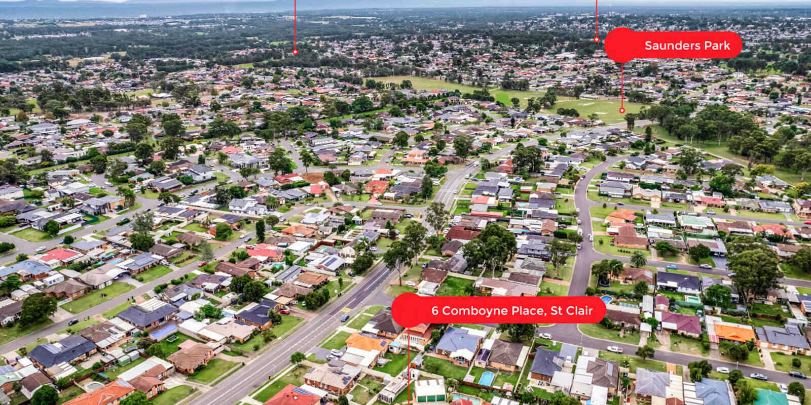 6 Comboyne Place St Clair 6 Comboyne Place St Clair