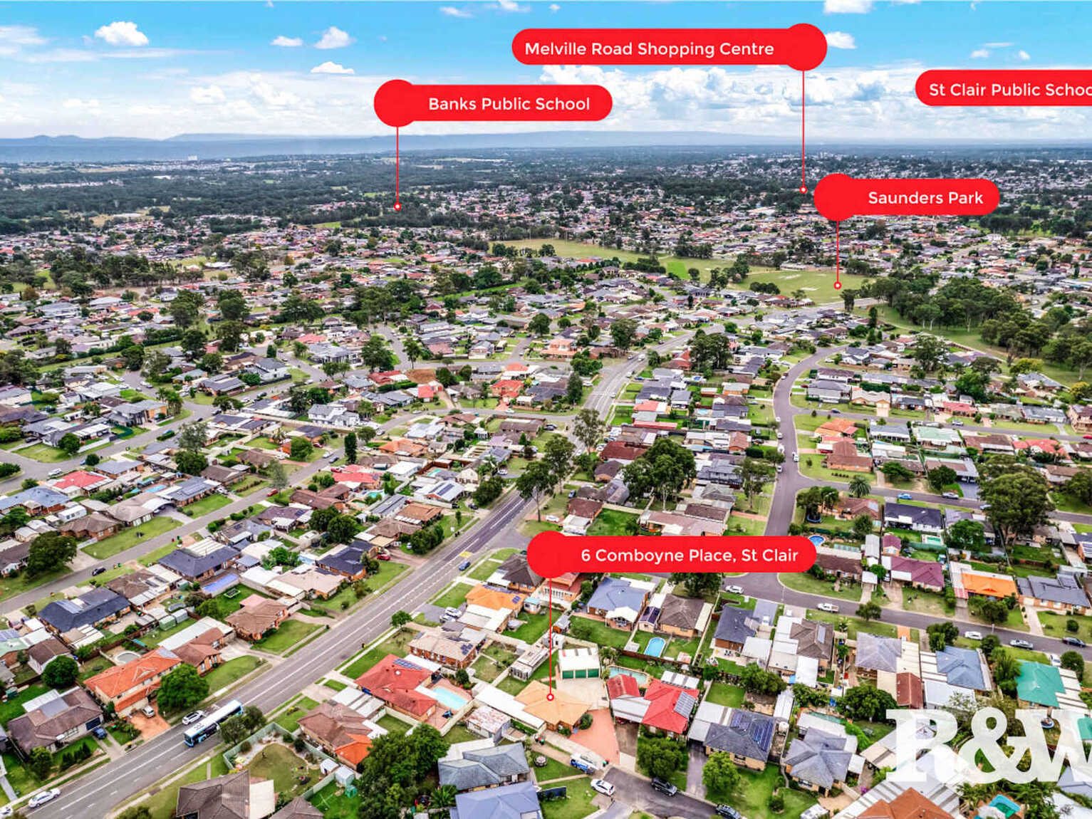 6 Comboyne Place St Clair 6 Comboyne Place St Clair