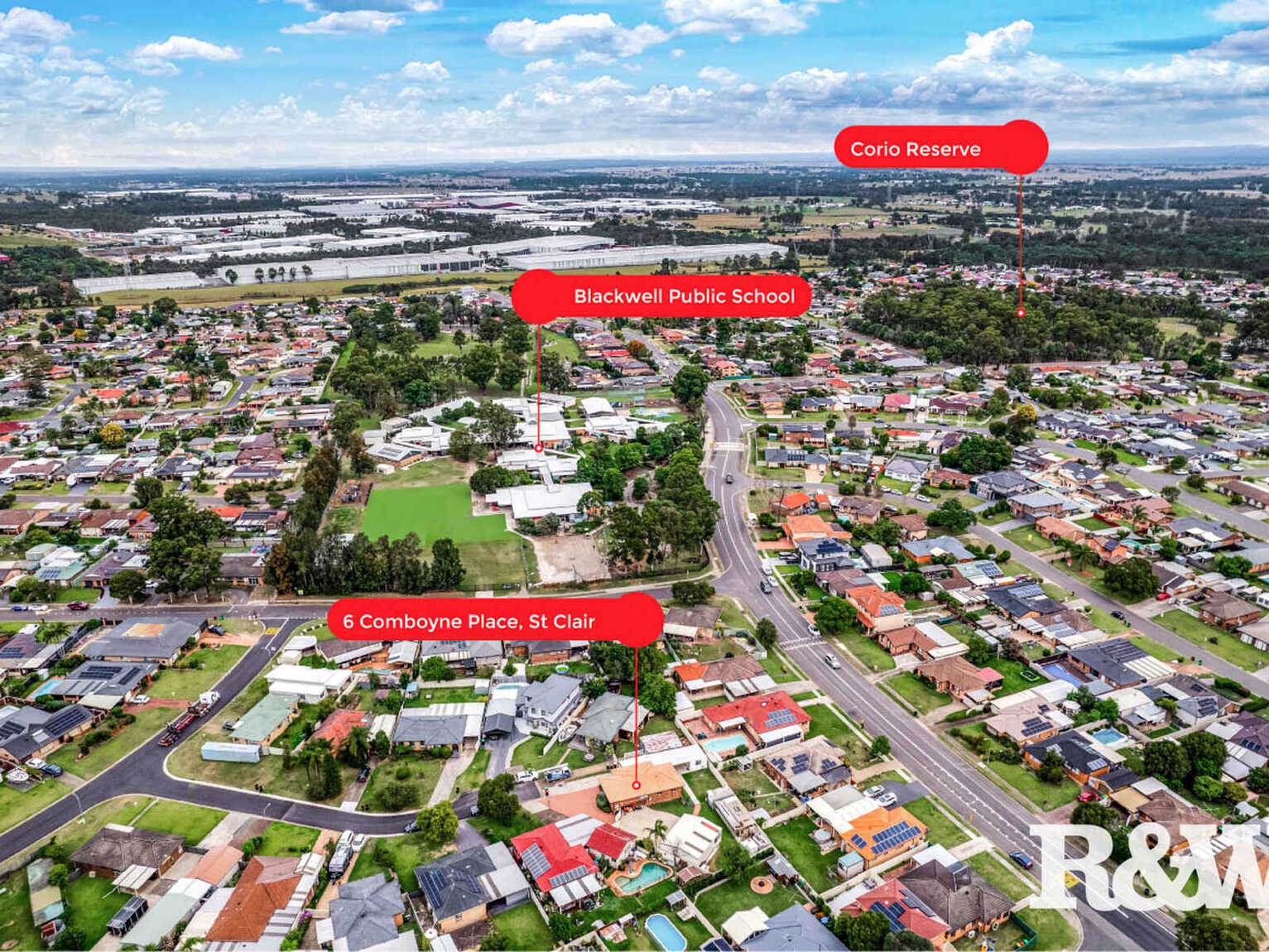 6 Comboyne Place St Clair 6 Comboyne Place St Clair