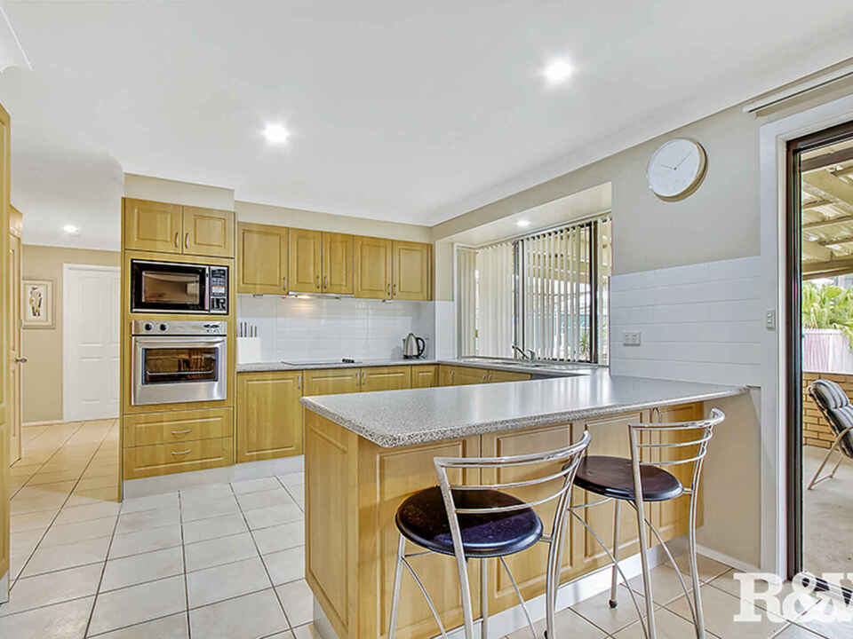 35 Leicester Way St Clair
