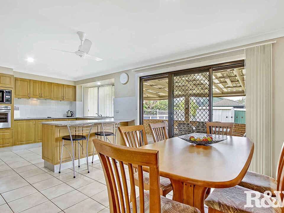 35 Leicester Way St Clair