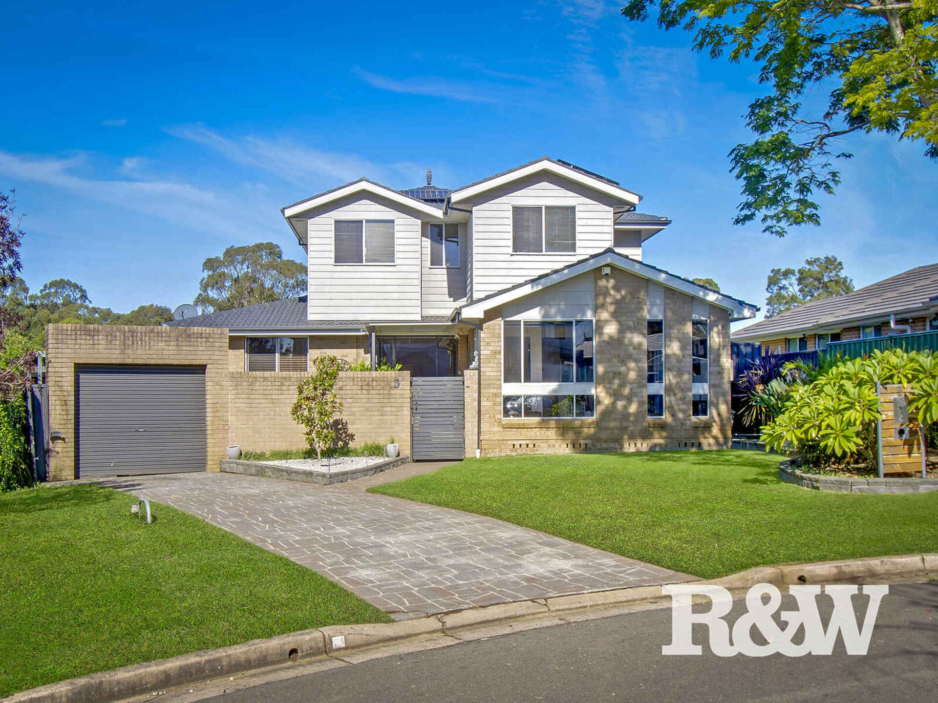 5 Hartley Place Werrington County