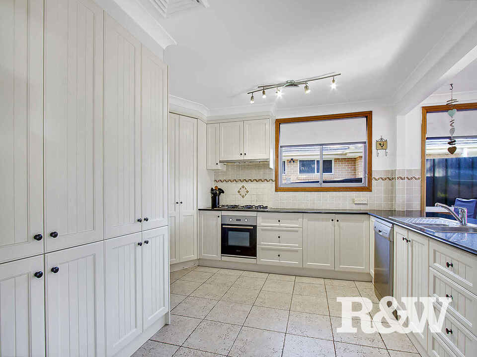 5 Hartley Place Werrington County