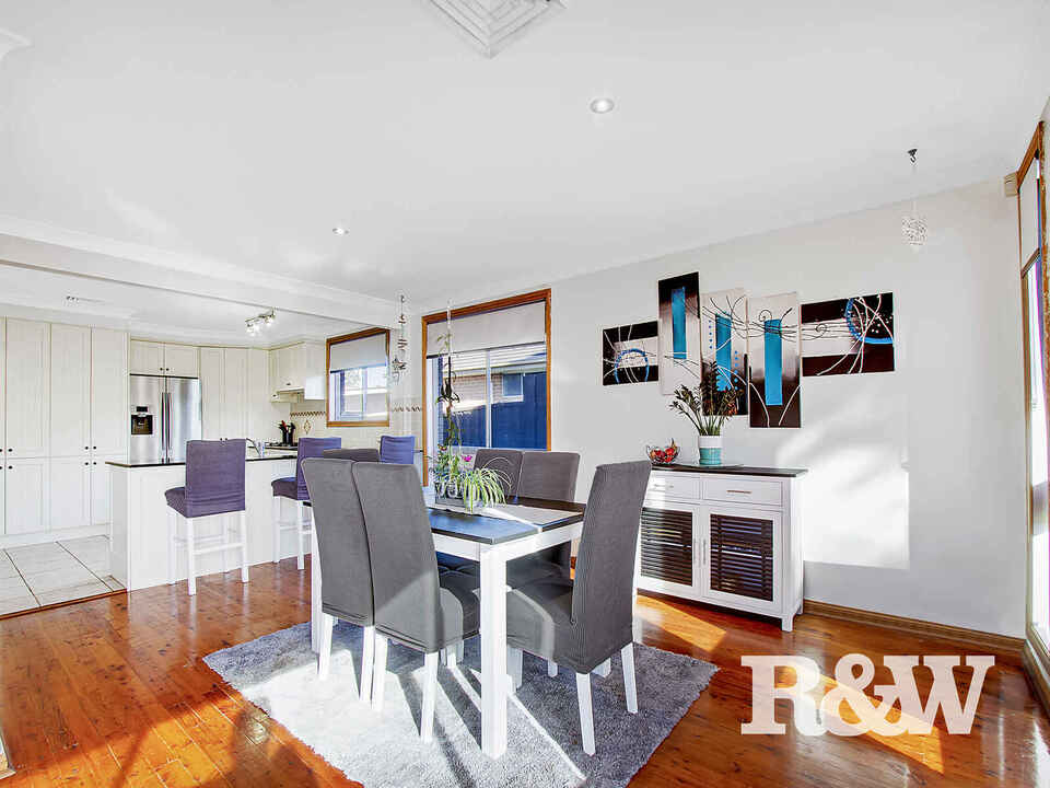 5 Hartley Place Werrington County