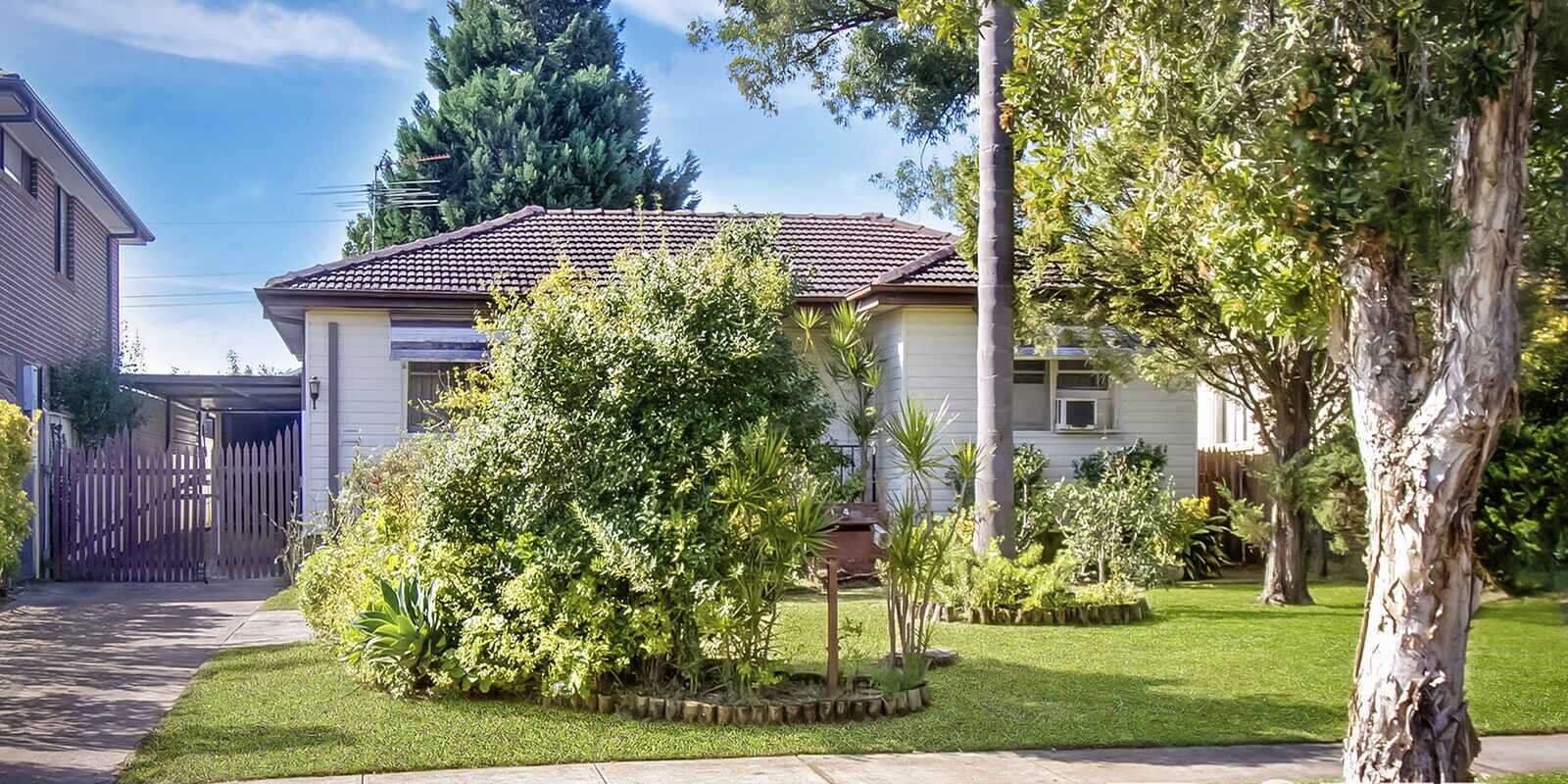 14 Cedar Crescent North St Marys