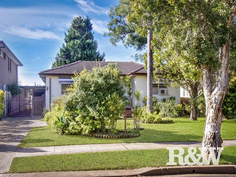 14 Cedar Crescent North St Marys