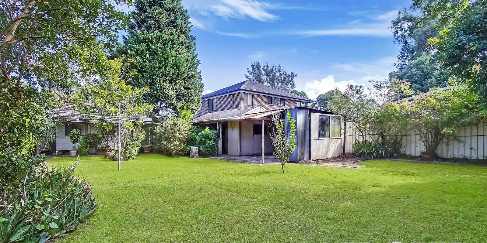 14 Cedar Crescent North St Marys