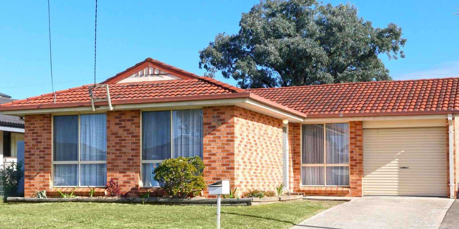 78 Muscio Street Colyton 78 Muscio Street Colyton