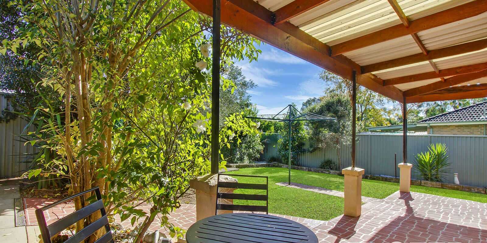 2 Chrisalex Place St Clair