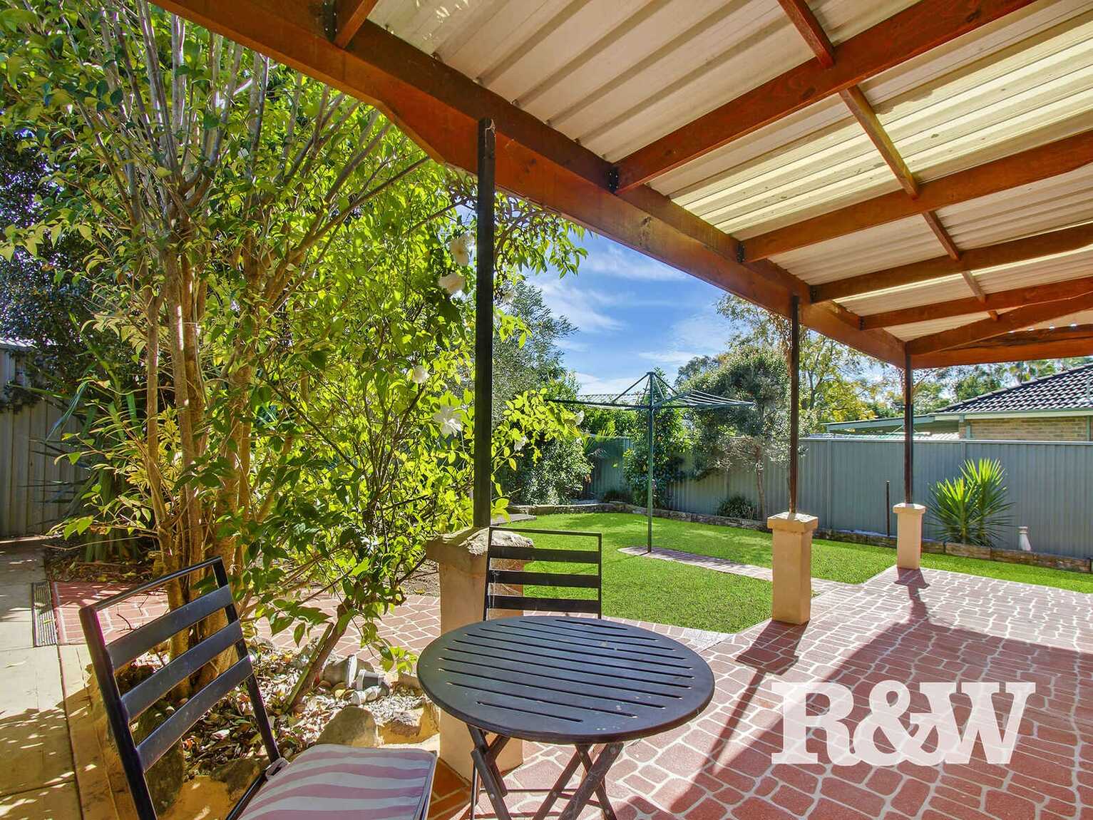 2 Chrisalex Place St Clair