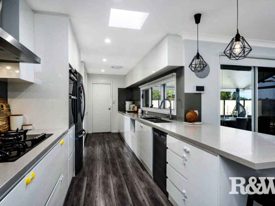 1 Tumut Place St Clair
