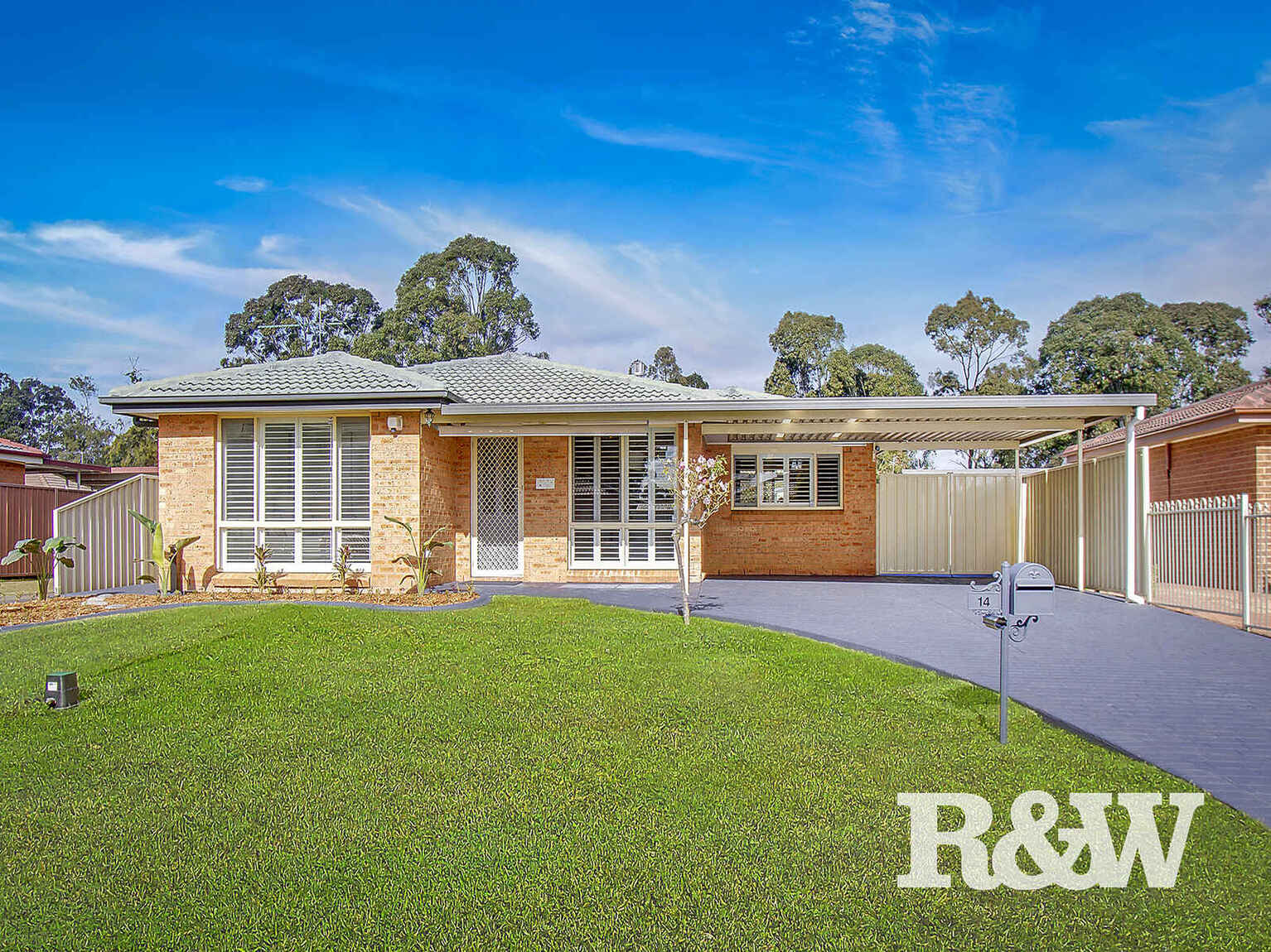 14 Finch Place St Clair