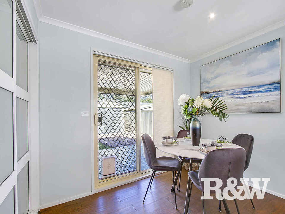 14 Finch Place St Clair