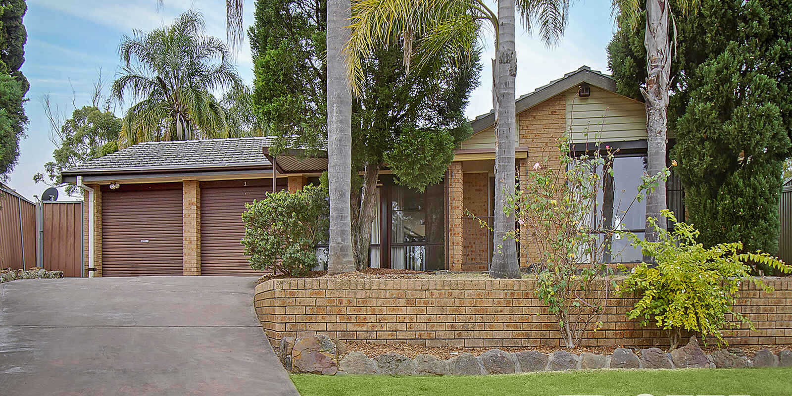 3 Tao Close St Clair