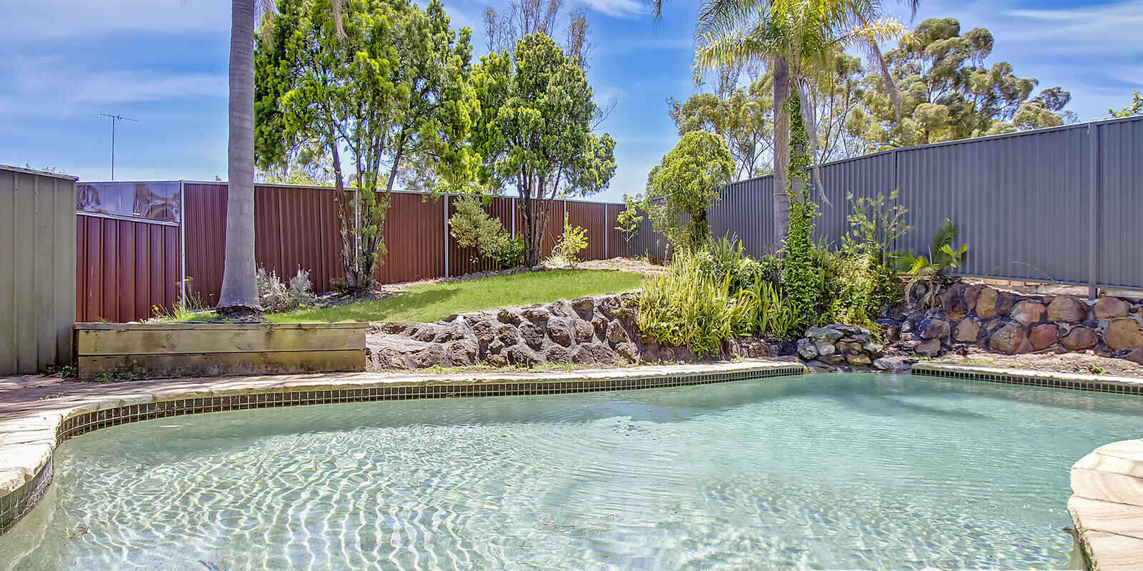 3 Tao Close St Clair