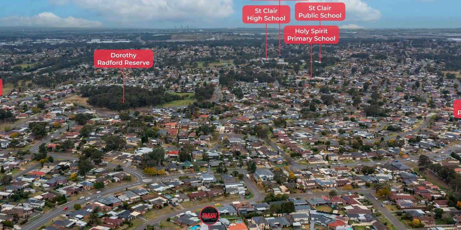 15 Tulip Place St Clair 15 Tulip Place St Clair