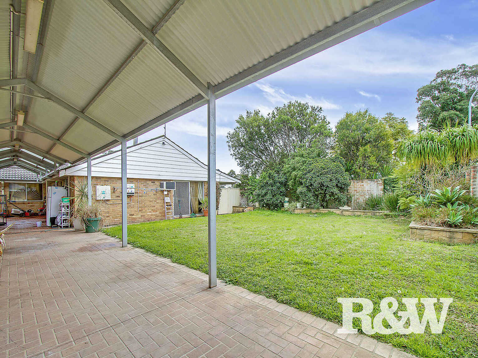 2 The Grandstand St Clair