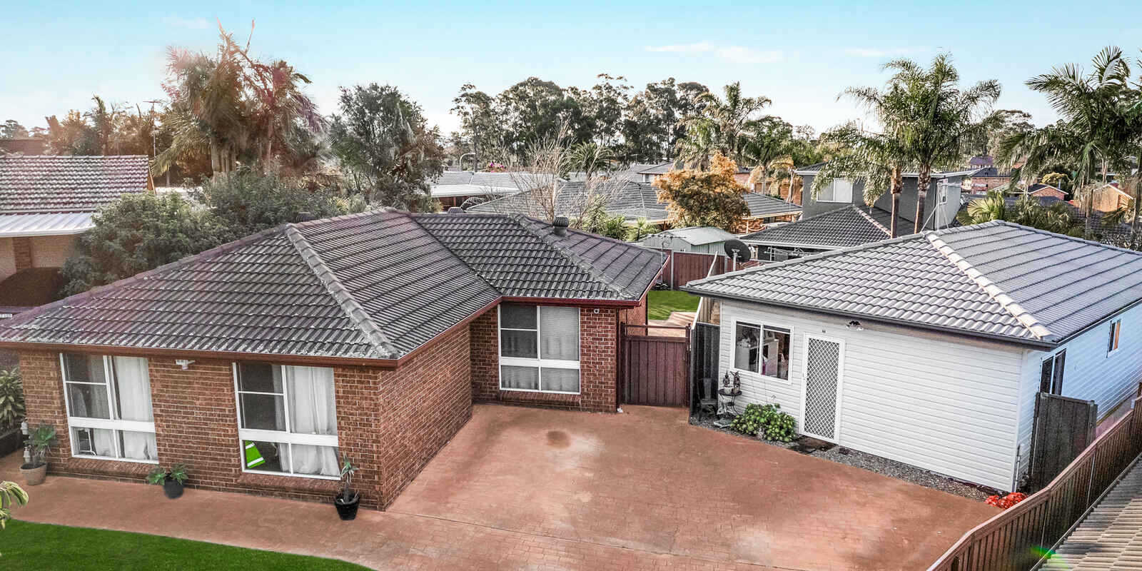4 & 4A Neenan Place Erskine Park 4 & 4A Neenan Place Erskine Park