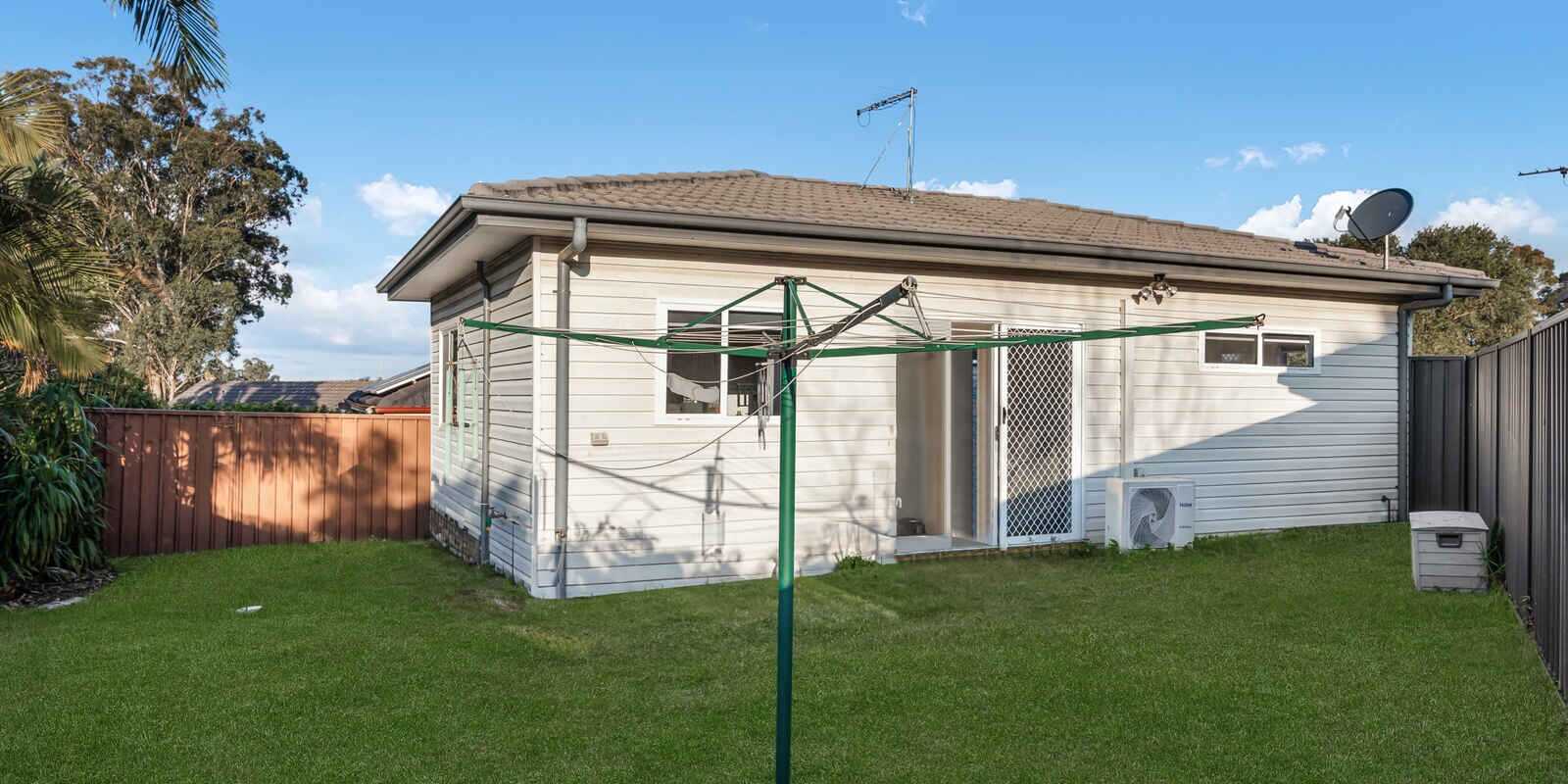 4 & 4A Neenan Place Erskine Park 4 & 4A Neenan Place Erskine Park