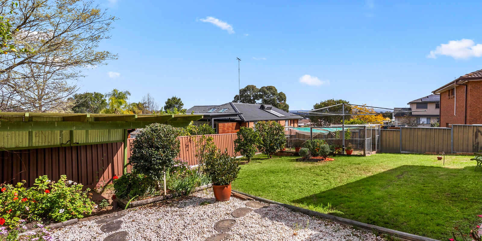 22 Harvey Circuit St Clair 22 Harvey Circuit St Clair