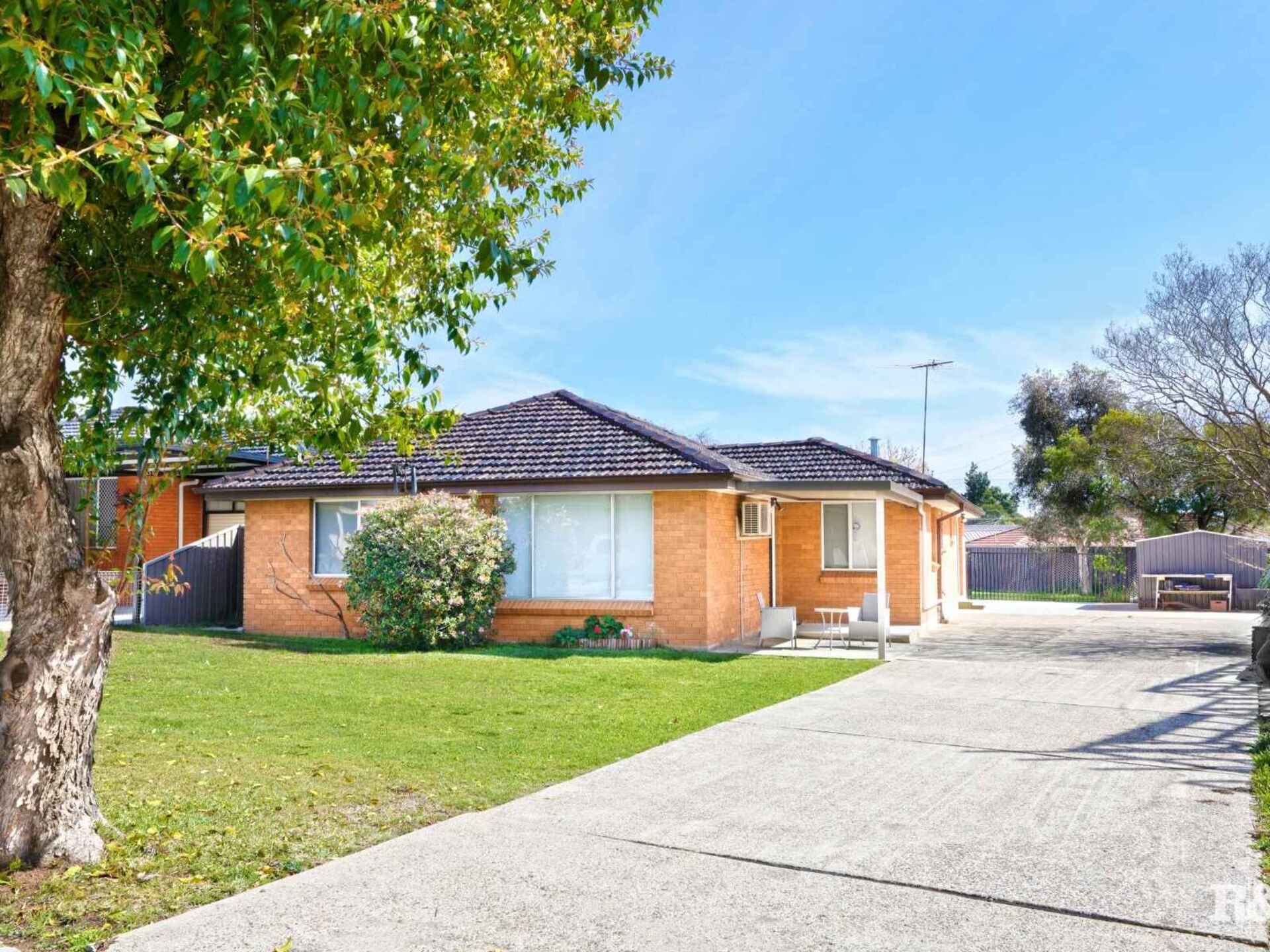 7 Milton Street Colyton