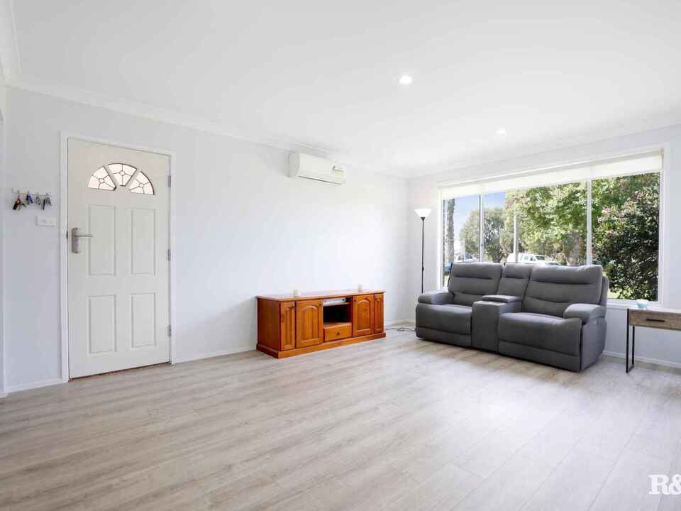 7 Milton Street Colyton