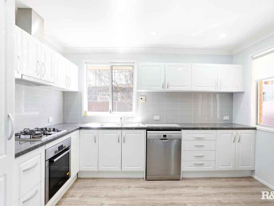 7 Milton Street Colyton