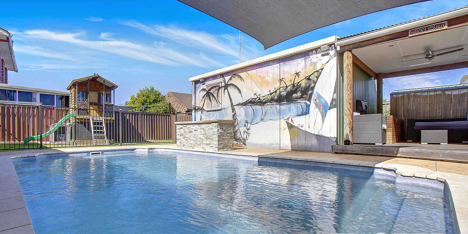 8 Reddington Avenue St Clair
