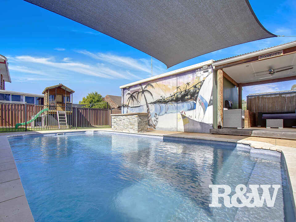 8 Reddington Avenue St Clair