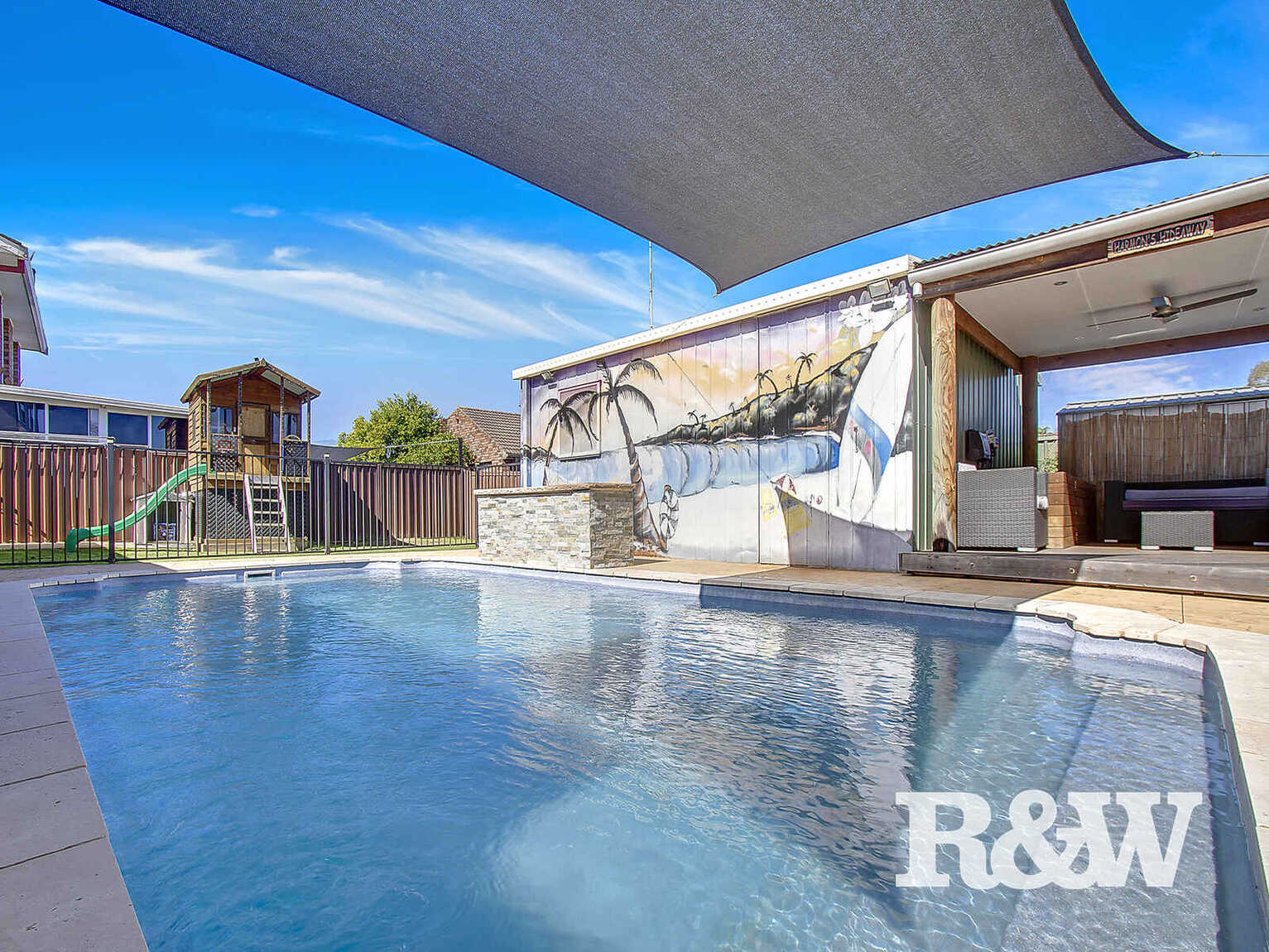 8 Reddington Avenue St Clair