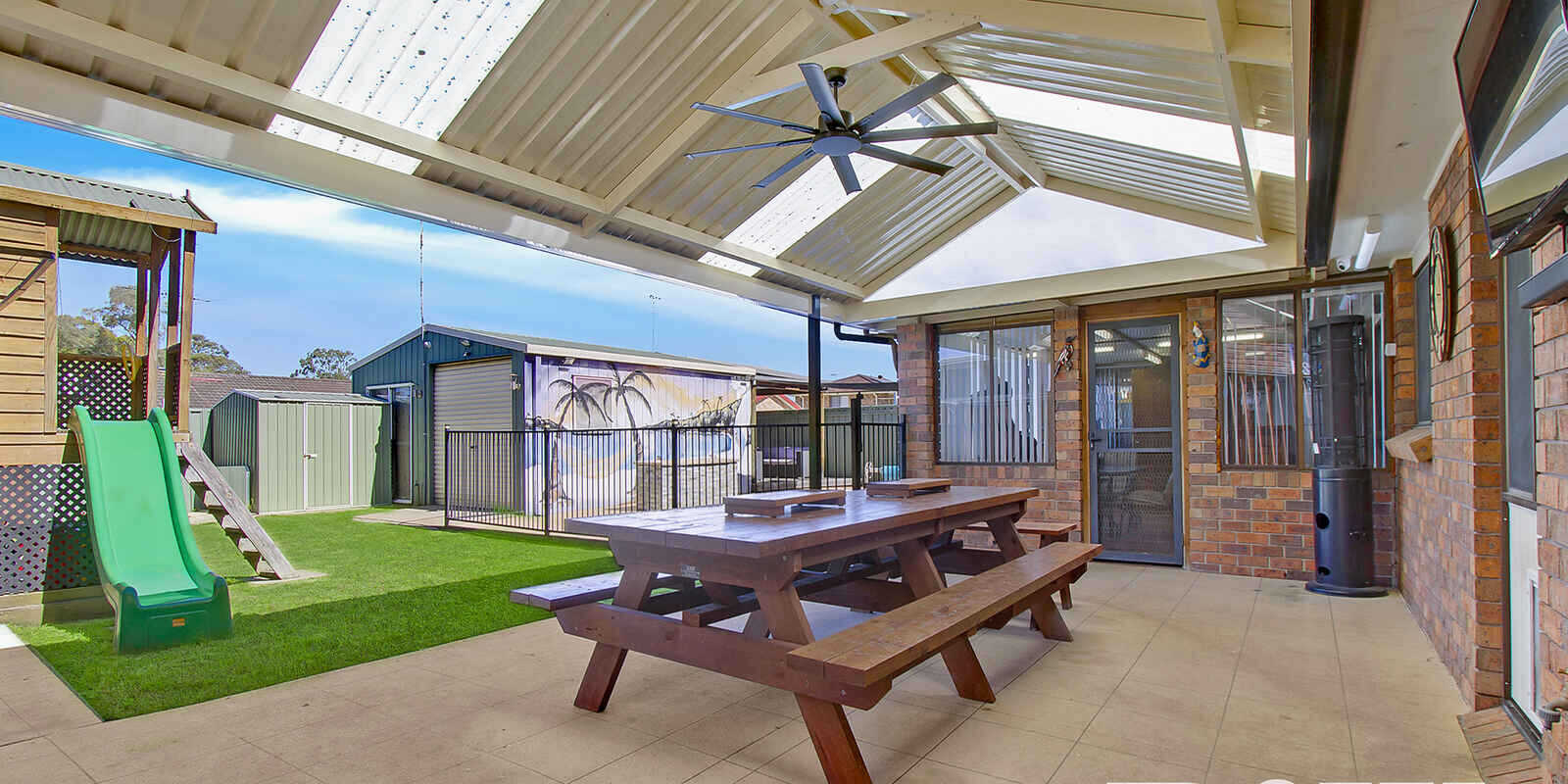 8 Reddington Avenue St Clair