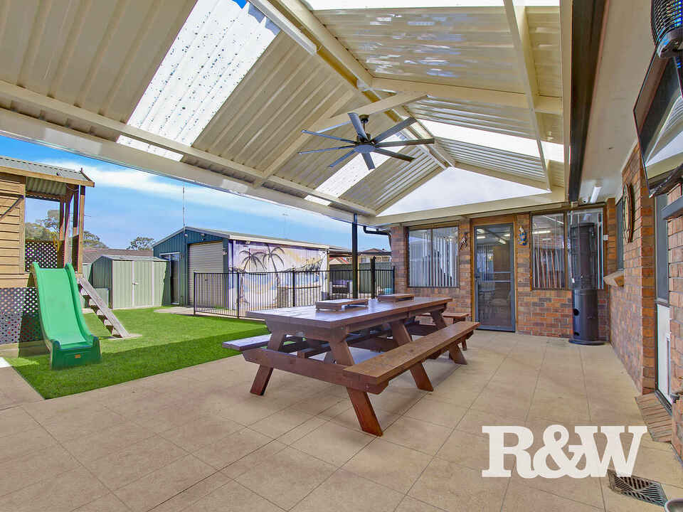 8 Reddington Avenue St Clair