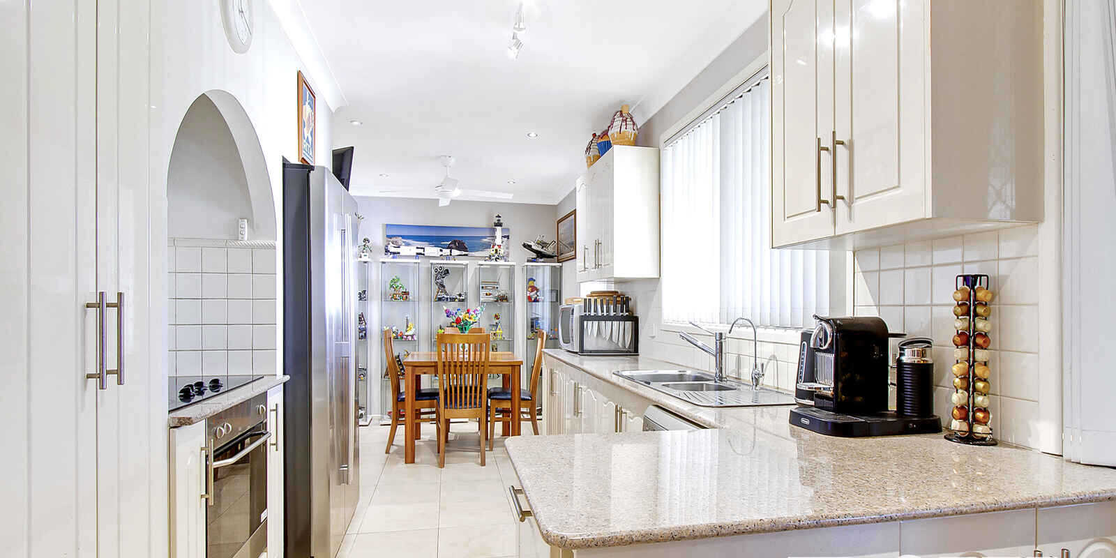 8 Reddington Avenue St Clair