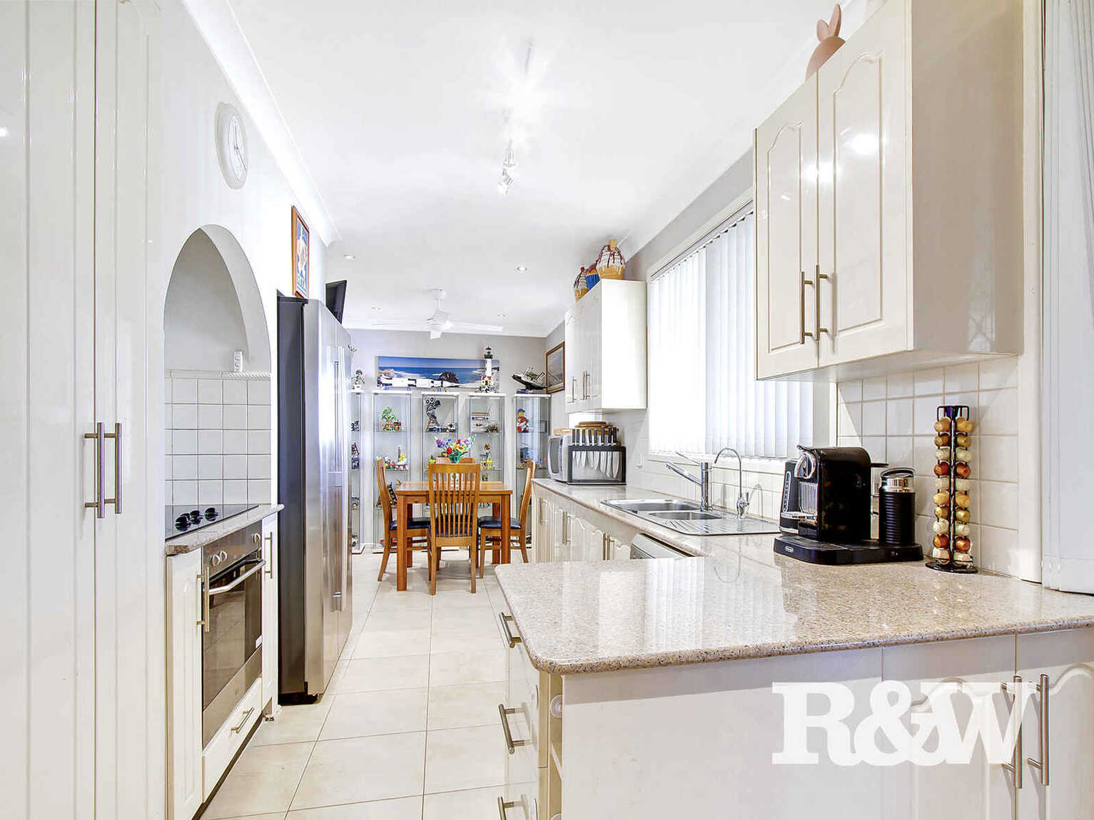 8 Reddington Avenue St Clair