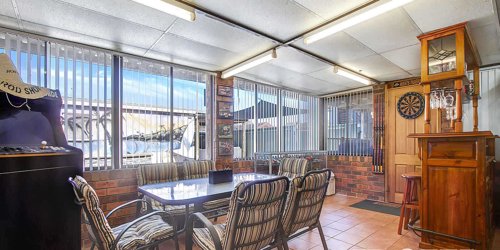 8 Reddington Avenue St Clair