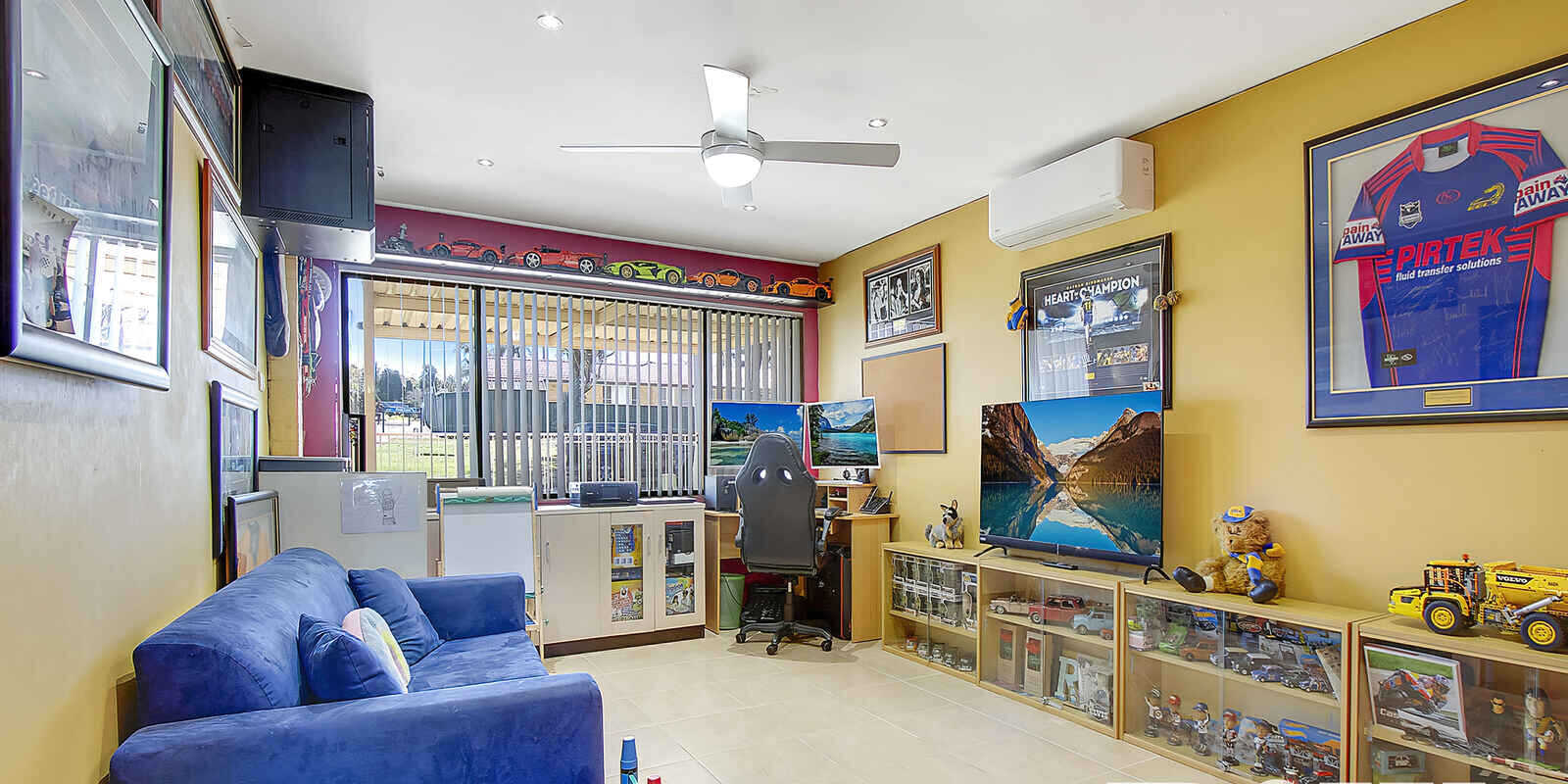 8 Reddington Avenue St Clair