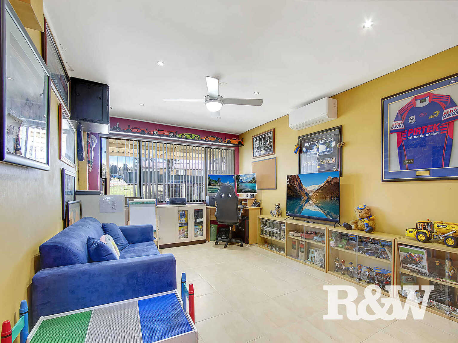 8 Reddington Avenue St Clair