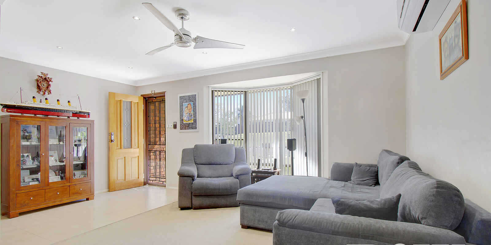 8 Reddington Avenue St Clair