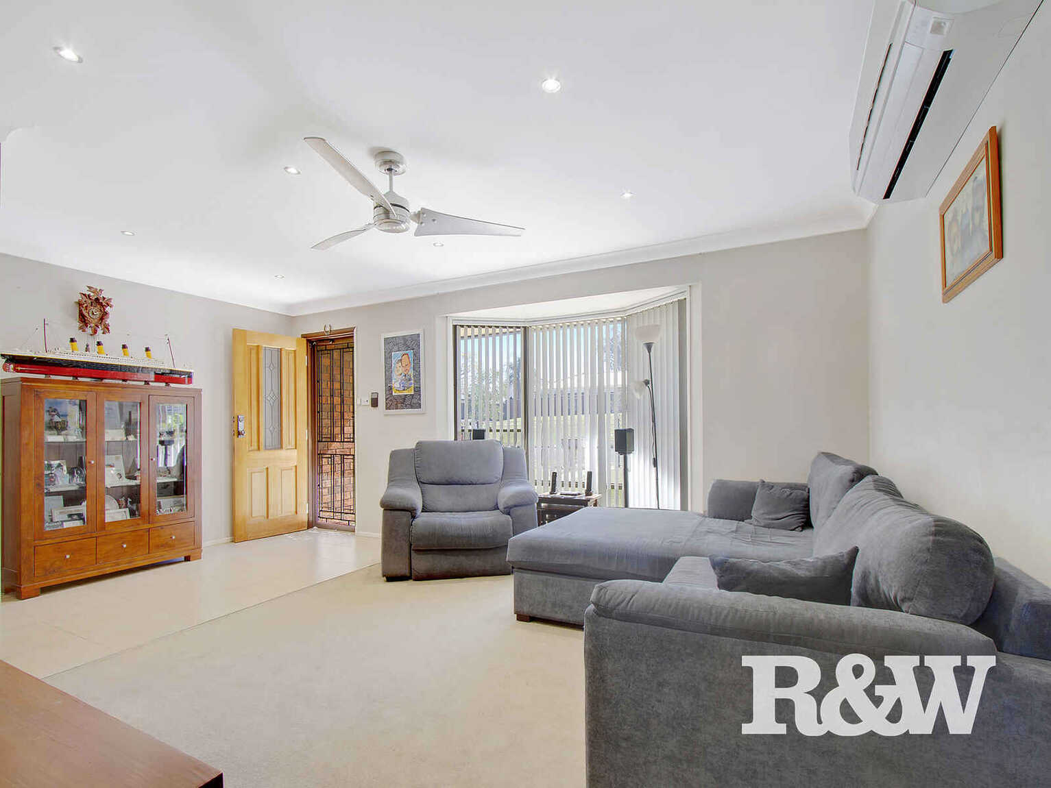 8 Reddington Avenue St Clair