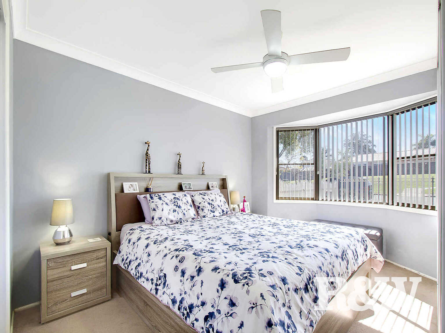 8 Reddington Avenue St Clair
