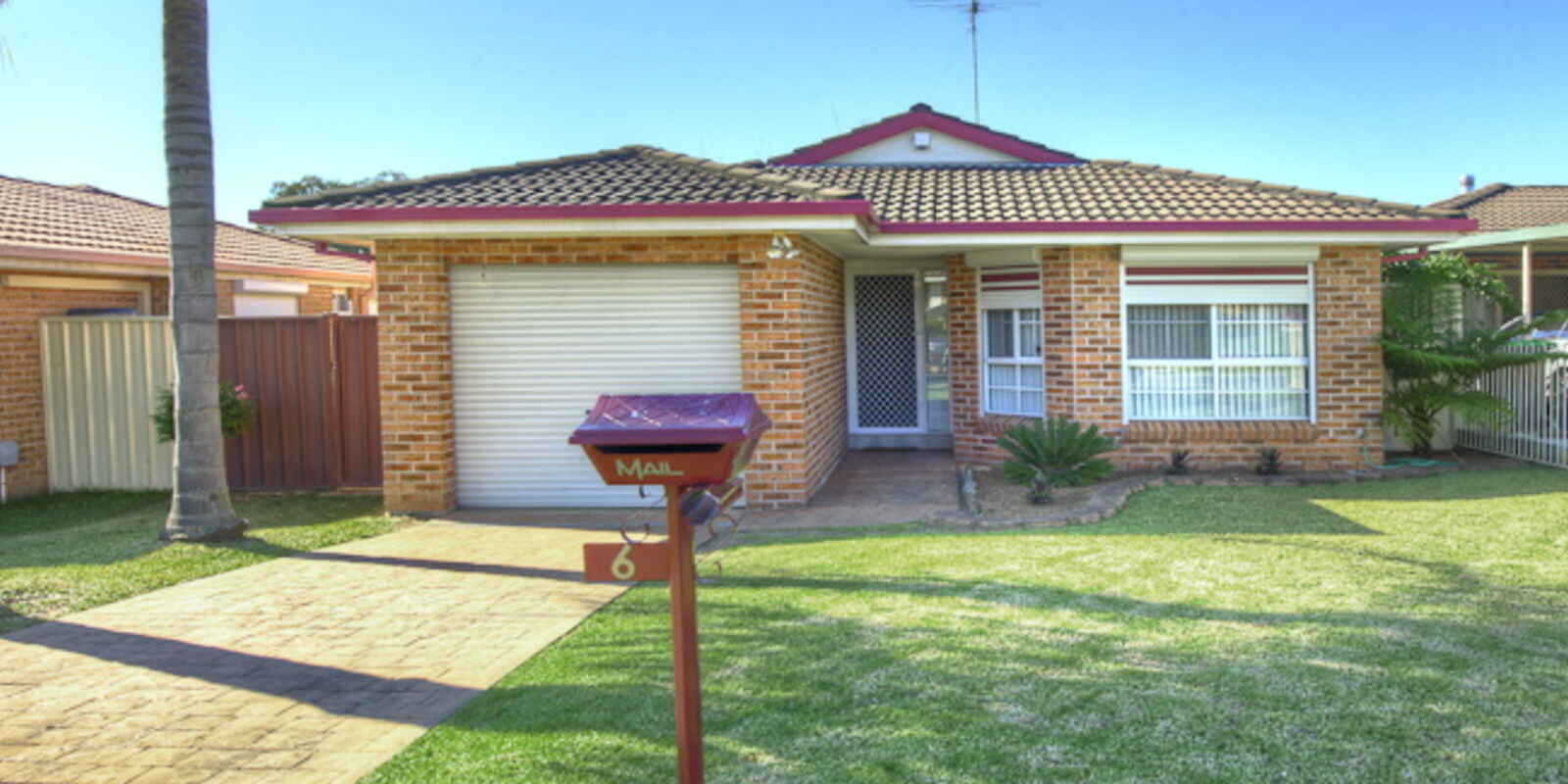 6 Denver Road St Clair 6 Denver Road St Clair