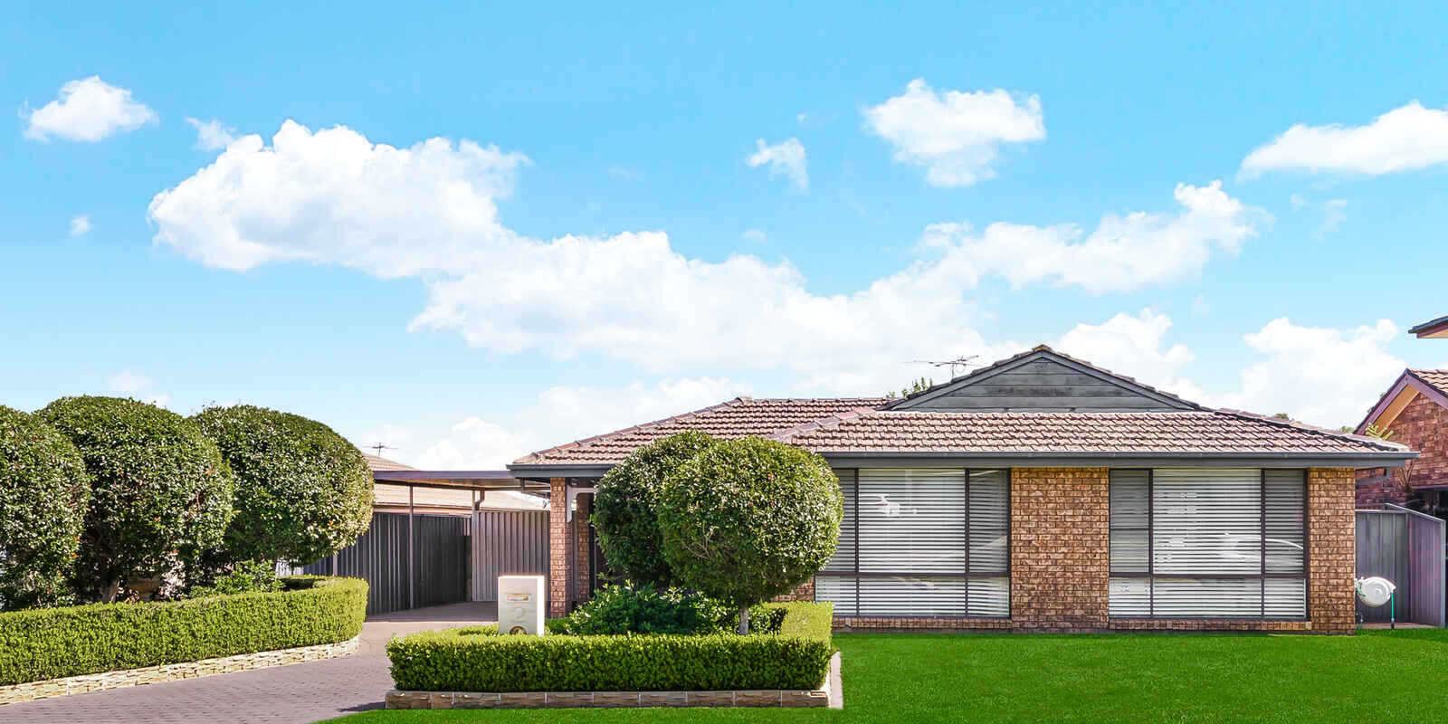 2 Tumut Place St Clair 2 Tumut Place St Clair