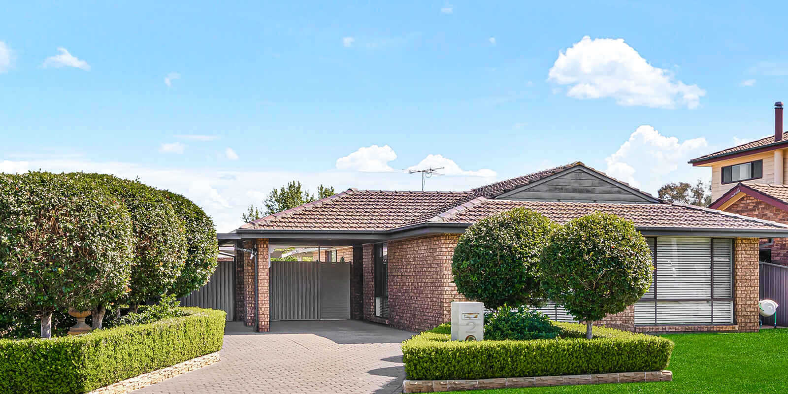 2 Tumut Place St Clair 2 Tumut Place St Clair